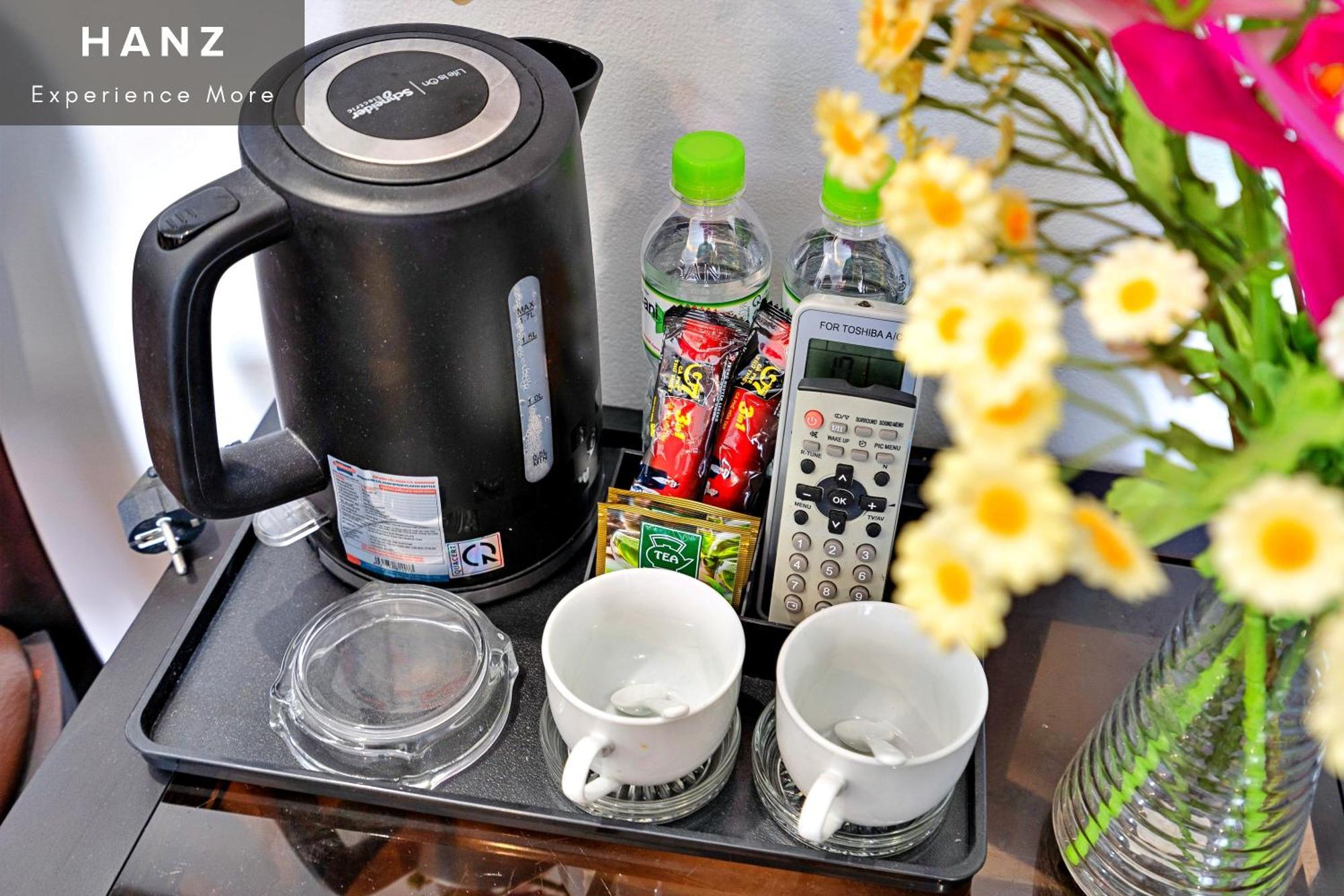 S4029 Yaya Hotel Bui Vien Bandar Ho Chi Minh Luaran gambar