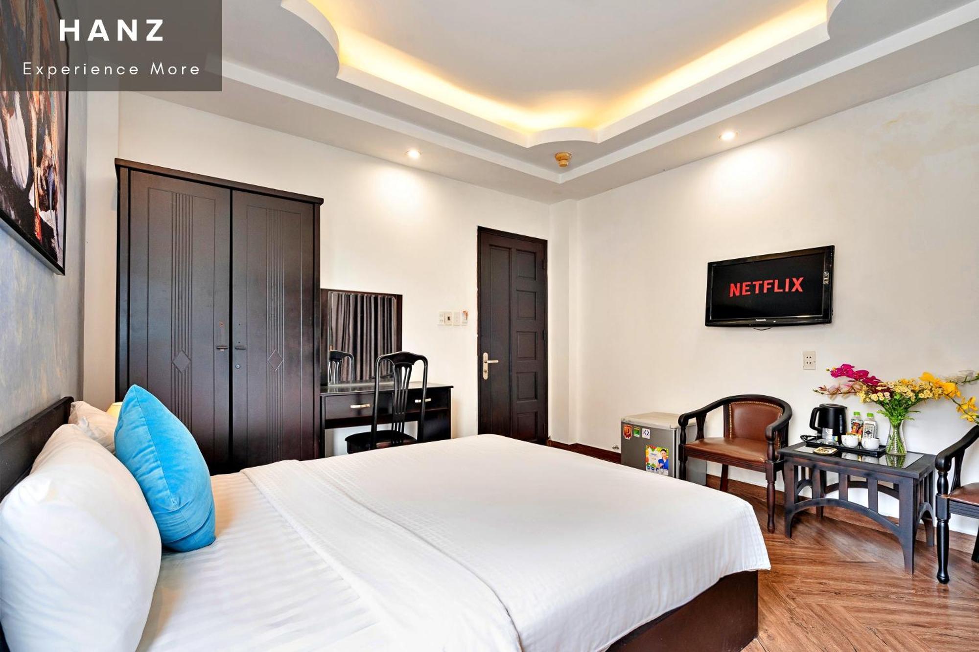 S4029 Yaya Hotel Bui Vien Bandar Ho Chi Minh Luaran gambar