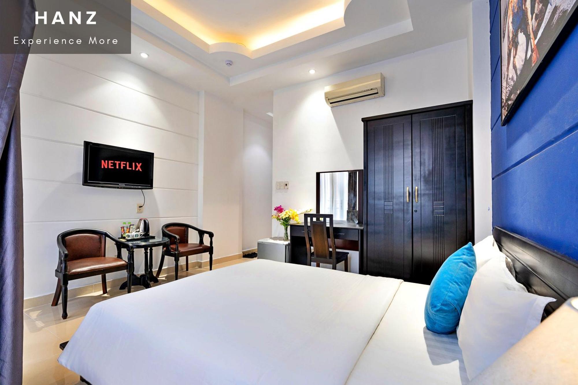 S4029 Yaya Hotel Bui Vien Bandar Ho Chi Minh Luaran gambar