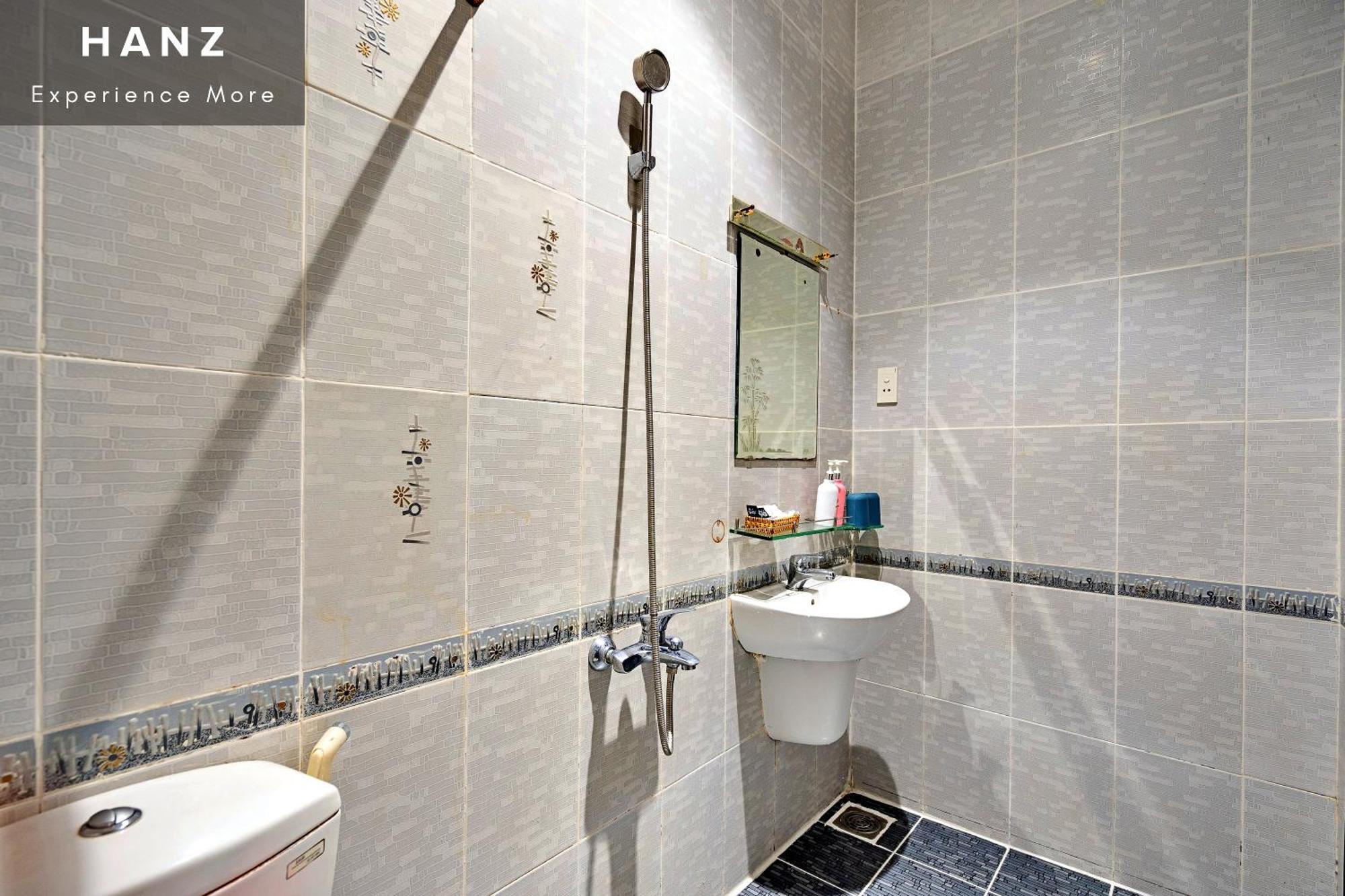 S4029 Yaya Hotel Bui Vien Bandar Ho Chi Minh Bilik gambar